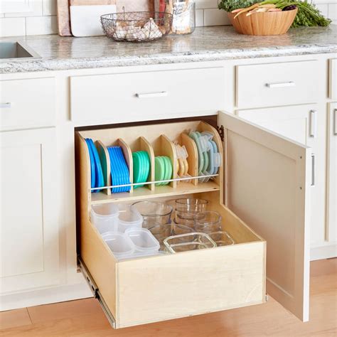 Build an Ultimate Container Storage Cabinet — The Family Handyman