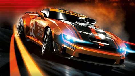 Cool Racing Cars Wallpapers - WallpaperSafari