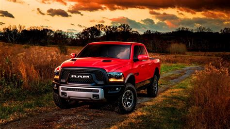 🔥 [30+] Dodge Ram Rebel Wallpapers | WallpaperSafari