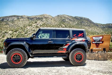 2024 Ford Bronco Celebrates Birthday With New Colors | Edmunds