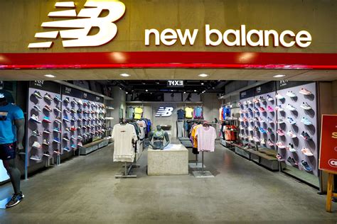 New Balance | DLF Mall of India