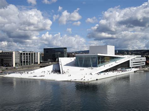 24 Hours in Oslo (what is there to see and do in the Norwegian capital)