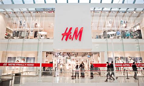 Aprire un negozio H&M in Franchising: come farlo in Italia