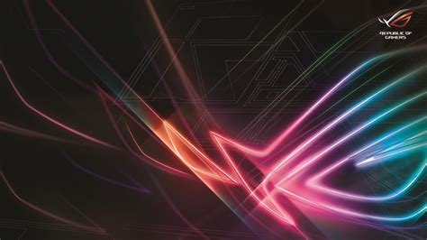 Asus Rog Strix Wallpapers - Wallpaper Cave