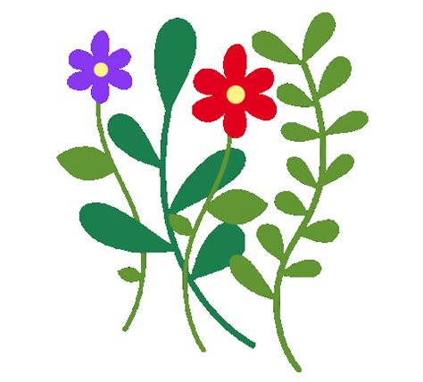 Flower Sticker by Kew Gardens for iOS & Android | GIPHY | Cool animated ...