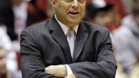 Billy Gillispie resigns as Texas Tech basketball coach - Newsday