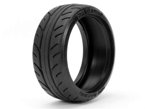 #4402 SUPER DRIFT TIRE 26mm RADIAL (TYPE A/2pcs)