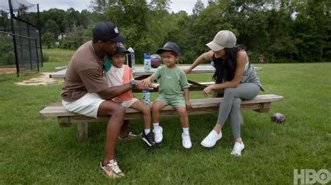 Randall Cobb Family Announcement | Hard Knocks