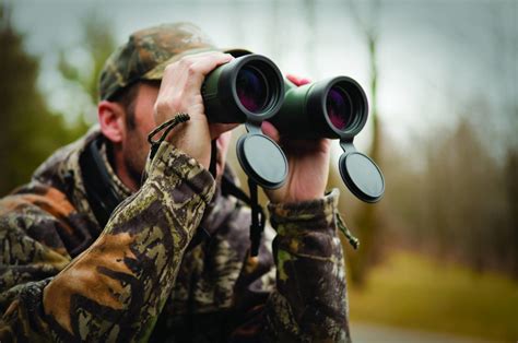 Buying Guides: 7 Best Hunt Night Vision Binoculars(Bestguarder WG-80)