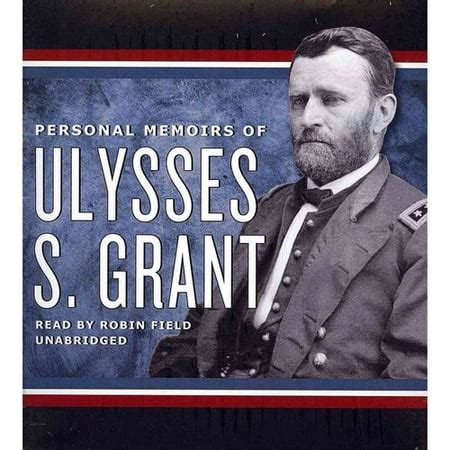 Personal Memoirs of Ulysses S. Grant - Walmart.com