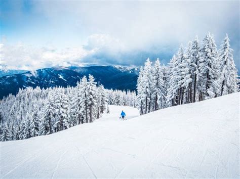 Idaho Skiing and Snowboarding in Idaho | Visit Idaho