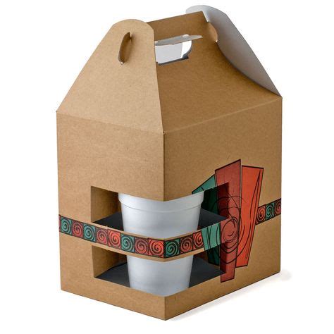 18 Best Cardboard lunch boxes ideas | cardboard lunch boxes, cardboard ...