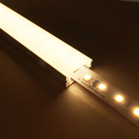 Everything You Need to Know About LED Strip Lights | Waveform Lighting