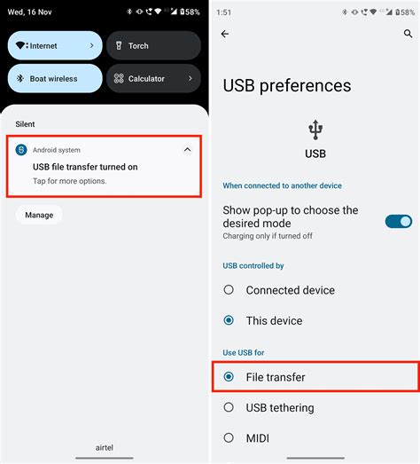 Where Are Bluetooth Files Stored On Android: A Quick Guide