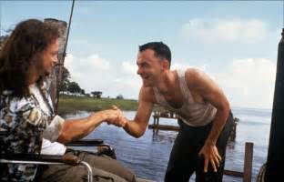 "Forrest Gump" celebrates 20 years - CBS News