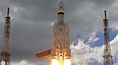 Chandrayaan-3 ‘mated’ with its launch vehicle LVM3: What this means ...