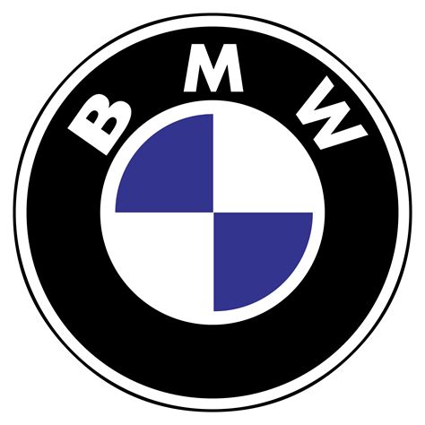 BMW Logo PNG Transparent & SVG Vector - Freebie Supply