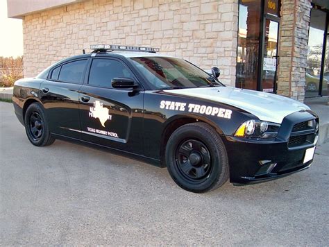 Texas Highway Patrol | Flickr - Photo Sharing!