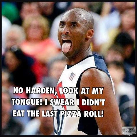 Sports+memes | SportsMemes.net > Basketball Memes > Harden I swear ...