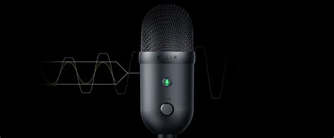 Razer Seiren V2 X USB Microphone for Streamers Price in Pakistan with ...