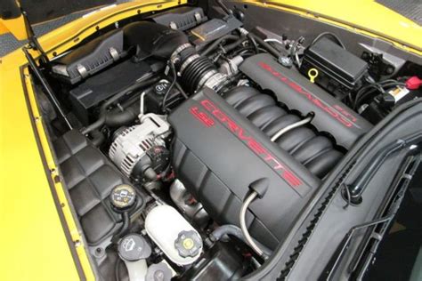 LS2 Engine Guide: Specs, Features, & More | Chevrolet corvette ...