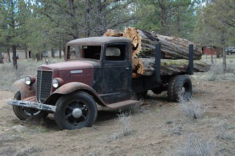 Logging Trucks Vol. 2 | Flickr