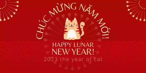 Vietnamese Lunar New Year – What You Need to Know About Tết [2023 ...