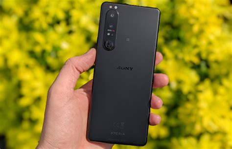 Sony Xperia 1 III review: dit zijn de 3 belangrijkste plus- en minpunten