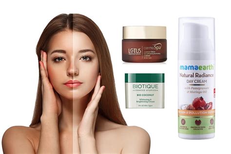 10 Best Medicated Skin Whitening Creams In India for 2021