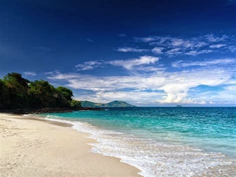 8 lesser-known Bali beaches to escape the crowds - City Nomads