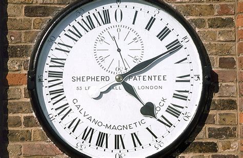 What is Greenwich Mean Time (GMT) - and why does it matter?