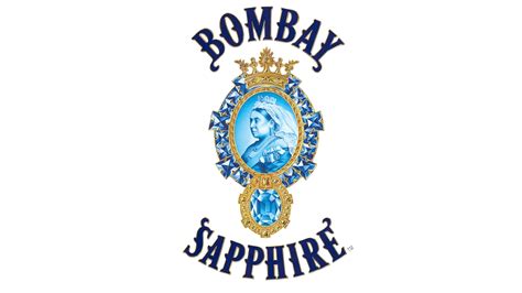 Inspiration – Bombay Sapphire Logo Facts, Meaning, History & PNG ...