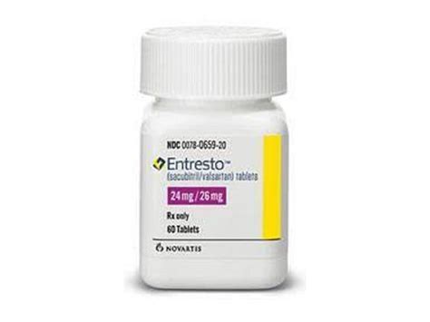 Entresto Approved for Children - CRTonline