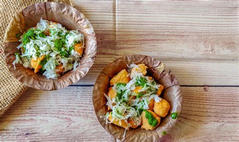 How to make Ram Ladoo- Street Food of Delhi- KaliMirch By Smita - Kali ...