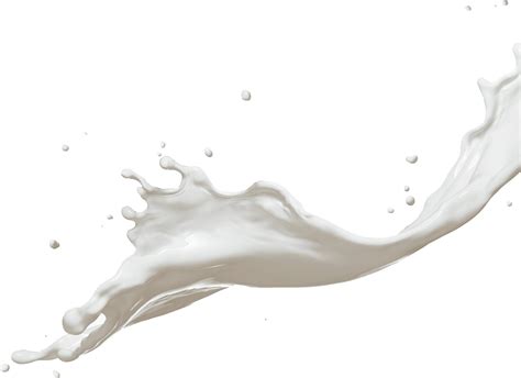 White Milk Drop Splash PNG | Milk splash, Milk, Splash