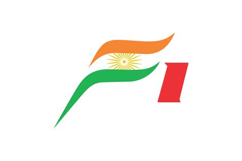 Force India F1 Team Logo