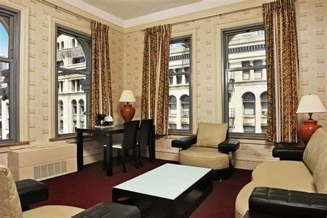 Congress Plaza Hotel is one of the best places to stay in Chicago