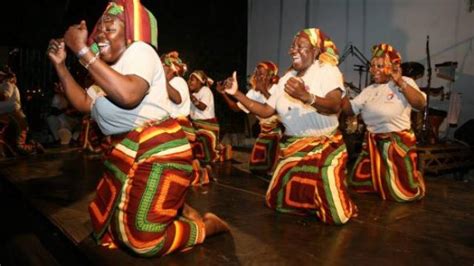 Celebrating Mozambique's Cultural Rhythms — Guardian Life — The ...