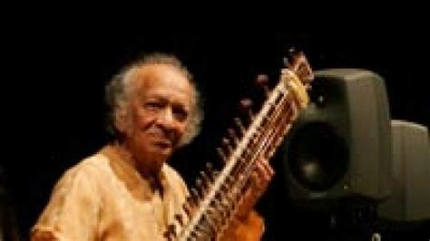 Pt Ravi Shankar to receive lifetime achievement award at Grammy Awards