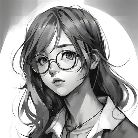 Discover 82+ anime girl sketch drawing - in.cdgdbentre