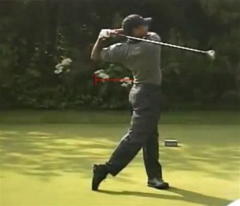 Good Old Times – Tiger Woods Swing Analysis (2001 Swing) | Good at Golf