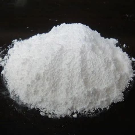 Sodium Acetate Anhydrous, Chemical Formula: CH3COONa, Powder at Rs 48 ...