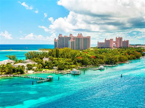 20 Best Resorts in the Bahamas, Bermuda, and Turks & Caicos - Photos ...