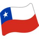 Flag For Chile Emoji - Copy & Paste - EmojiBase!