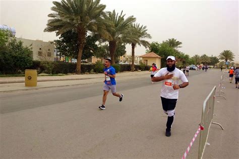 Riyadh Marathon 2024 / 2025: Ergebnisse & Anmeldung