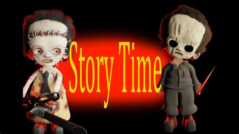 Story Time | Horror Shorts - YouTube