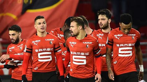 French Ligue 1 2020/21 – Top Four Contenders : u/Stop-signal