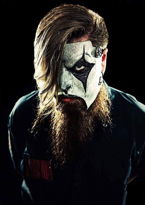 Jim Root Mask 2016 - ROOTSA