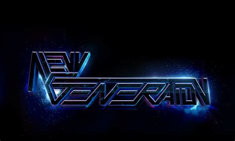 NewGeneration Logo by spiritdsgn on DeviantArt