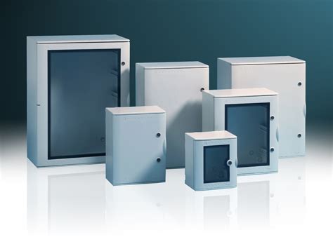 Enclosures 101: An introduction to electrical enclosure specification ...